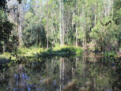 603 Tallowa Dam Road, Kangaroo Valley