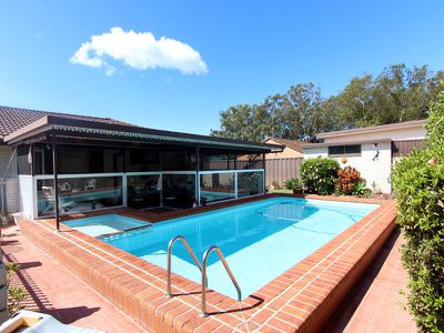 2 De Lore Crescent, Tuncurry