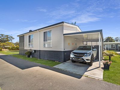 L4 Easts Narooma Village, Narooma