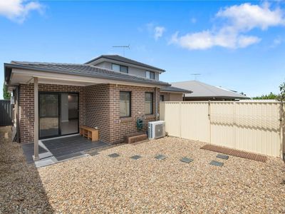 9A Lorraine Road, Edmondson Park