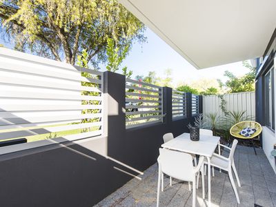 1 / 27 Jugan Street, Mount Hawthorn