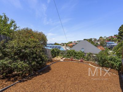 51 B Cavell Street, West Hobart