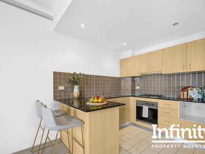 92 / 3-13 Erskineville Road, Newtown