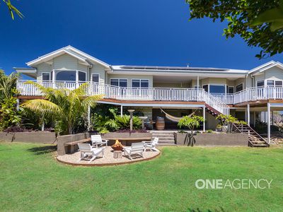 30 Eyrie Bowrie Drive, Milton