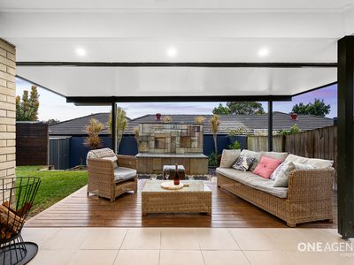 6 Warrumbungle Street, Forest Lake