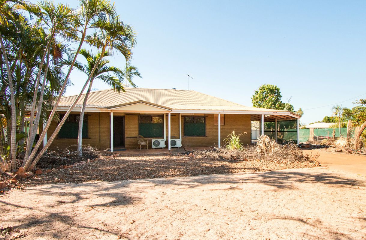 1 Wing Place, Broome First National Real Estate Broome