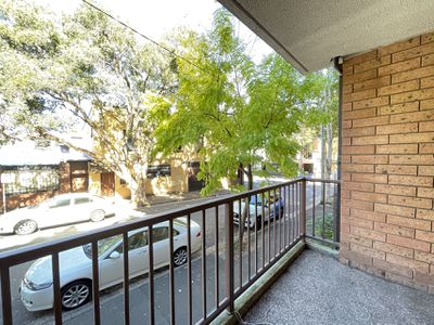 51 / 500 Elizabeth Street, Surry Hills