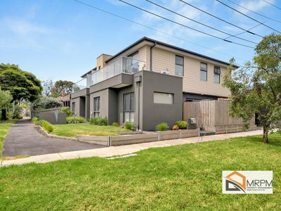 2 / 2 Wyall Street, Brunswick West