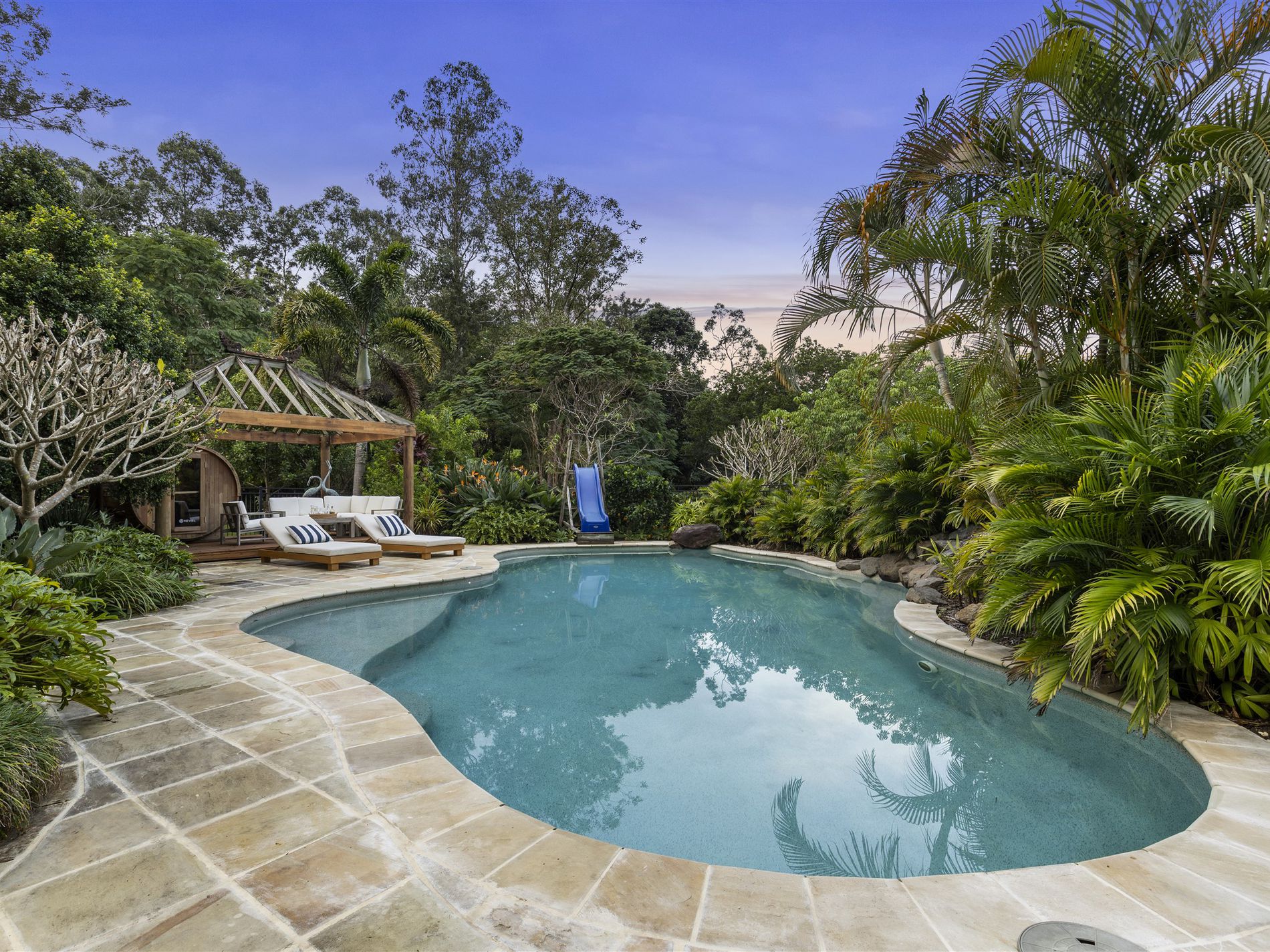 3 Sherwood Court, Samford Valley