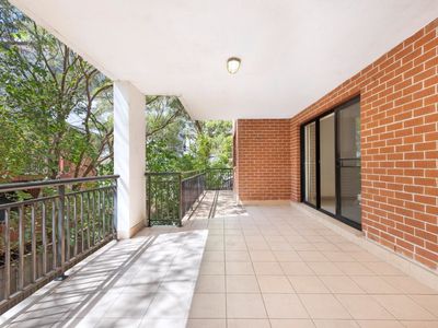 17 / 16 Park Road, Auburn