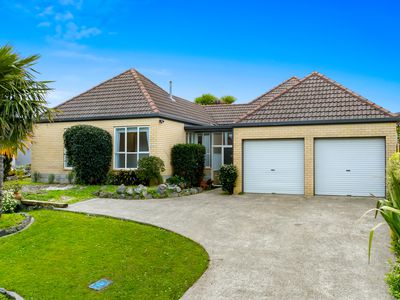 16 Westpark Glen, Warkworth