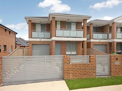 3A Resthaven Road, Bankstown