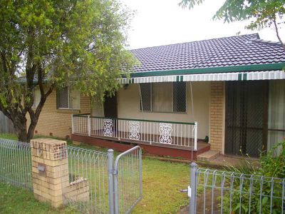 Bundamba