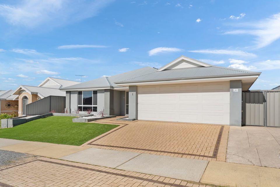 46 Kookynie Loop, Baldivis