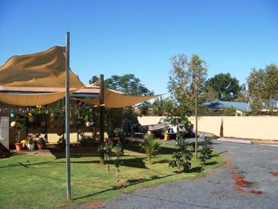 30 Corboys Place, South Hedland