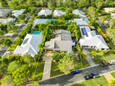 23 Slipstream Road, Coomera Waters