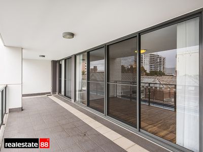 16 / 118 Adelaide Terrace, East Perth