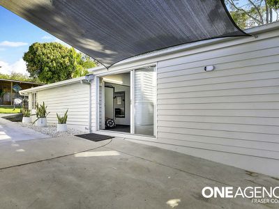 205 Boat Harbour Drive, Pialba