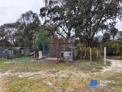 814 Brenanah-Wehla Road, Brenanah