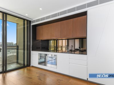 903 / 83 O'Connor Street, Chippendale
