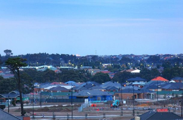 2 Holbeck Place, Craigieburn