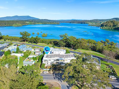 7 / 4-6 Princes Highway, Narooma