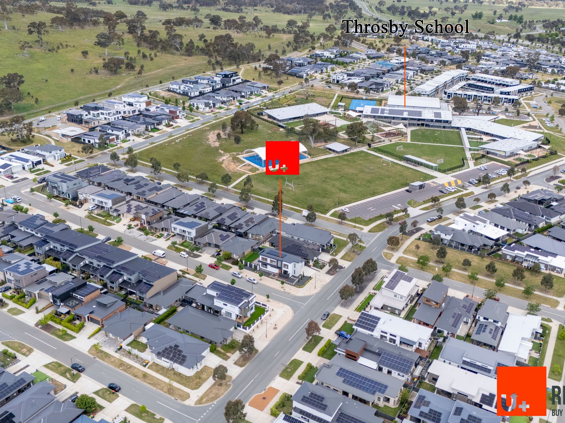 130 Bettong Avenue, Throsby