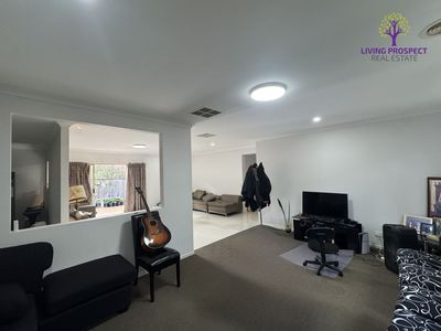 43 Ponsford Drive, Point Cook