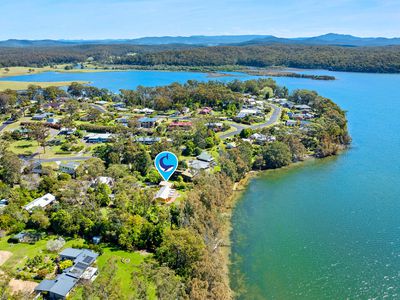 56 Fairhaven Point Way, Wallaga Lake