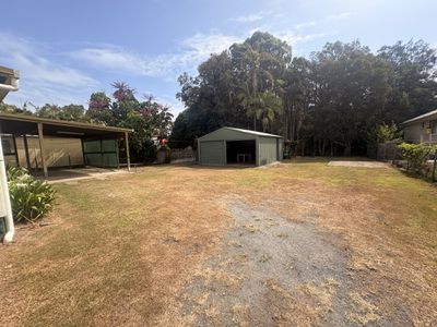 13 Boundary Street, Woolgoolga