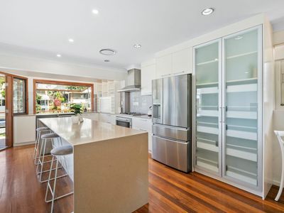 5 Murraba St, Currumbin