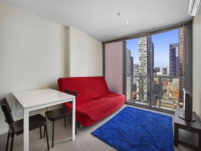 2104 / 8 Exploration Lane, Melbourne
