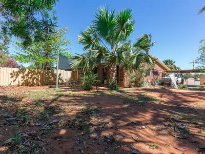 99D Paton Road, South Hedland