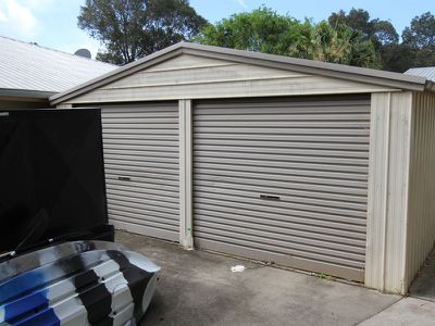 1 Corilla Street, South Durras