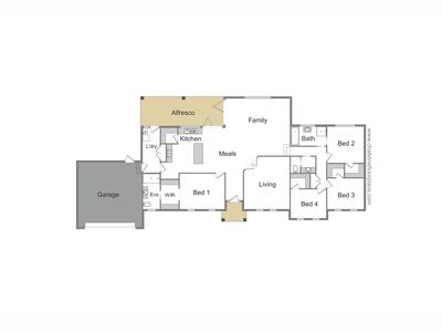 5 Donovans Way, Mansfield