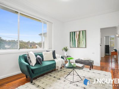 6 Wakelin Avenue, Mount Pritchard