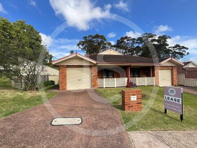 20B Madeleine Avenue, Charlestown
