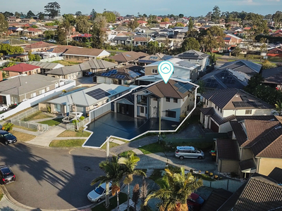 58 Galton Street, Wetherill Park