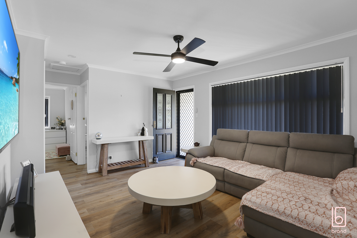 23 Yennora Avenue, Wyongah