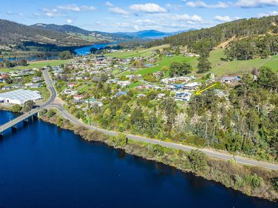 14 Riverview Lane, Huonville