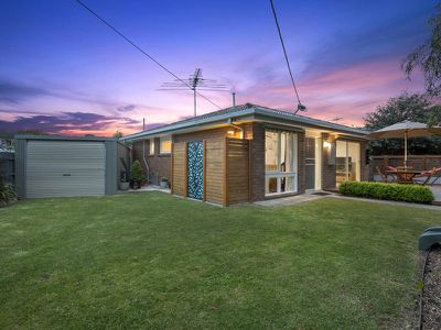 1 / 1 Kolinda Crescent, Capel Sound