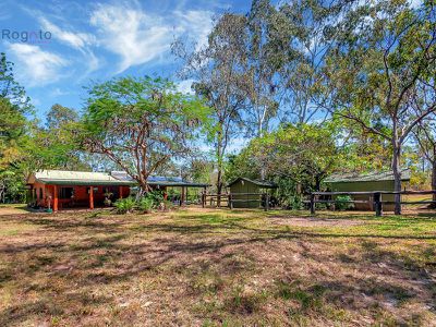 629 Bilwon Road, Biboohra