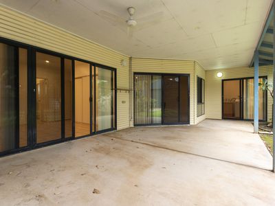 22 Hibiscus Drive, Kununurra