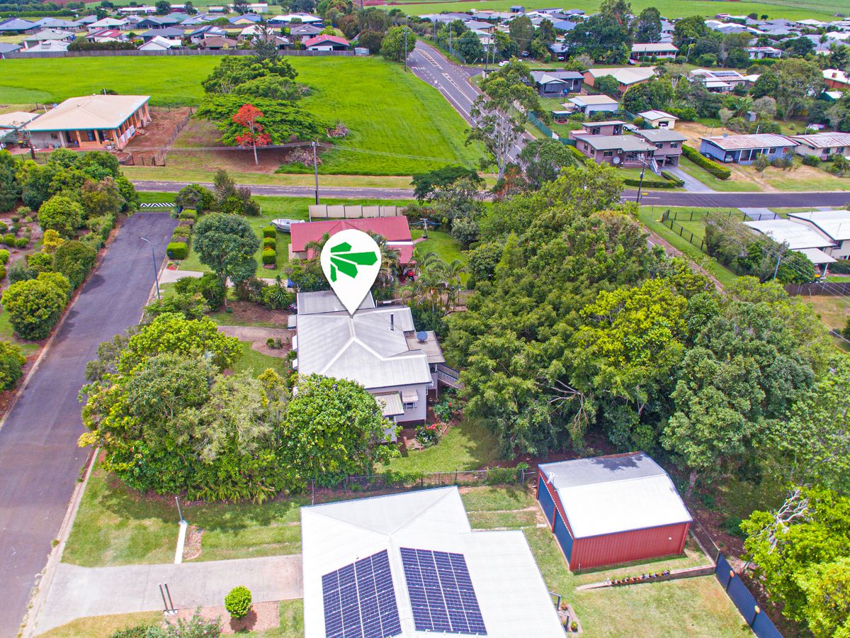 4 Justin Street , Atherton