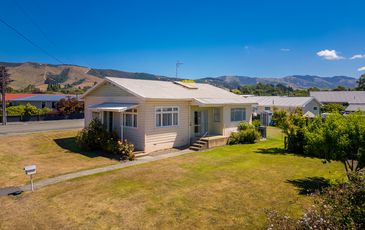 36 opie street, Waimate