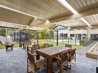 3 Gabo Crescent, Shell Cove