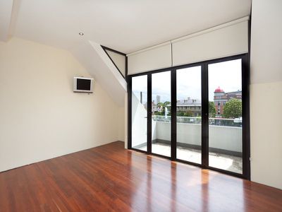 43 / 13 Oatley Road, Paddington