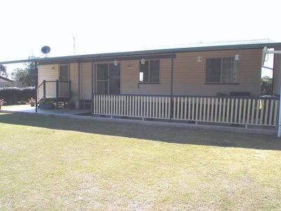 23 Fairway Drive, Nanango