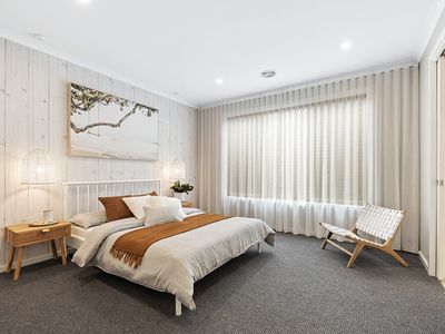 Lot 2747 Stork Street, Mickleham