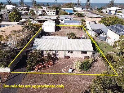 4 Bream St, Woodgate